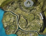 Purgatory Map